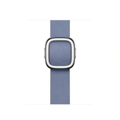 Afbeelding van Apple Lavender Blue Modern Buckle 41mm Medium