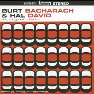 Afbeelding van Burt Bacharach and Hal David Songbook Collection