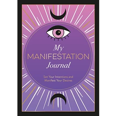 Afbeelding van My Manifestation Journal