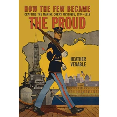 Afbeelding van Transforming War How the Few Became Proud