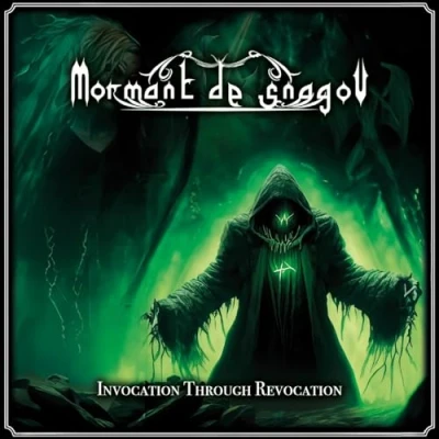 Afbeelding van Mormant De Snagov Invocation Through Revocation (CD)