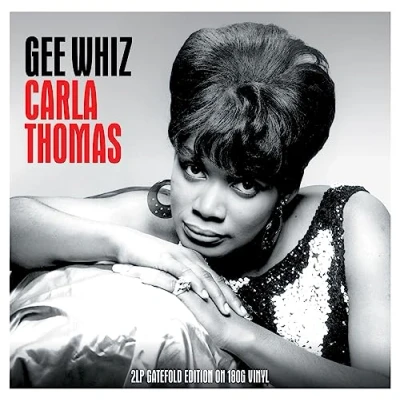Afbeelding van Carla Thomas Gee Whiz (2 LPs)