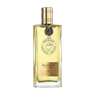 Image de Nicolai Parfumeur Createur Sacrebleu Intense Eau de Parfum 100 ml