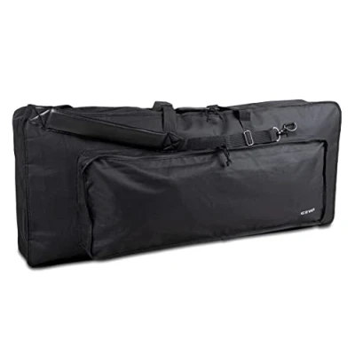 Afbeelding van Gewa Toetsenbord beschermhoes Basic, 102 x 40 14 cm, waterdicht en scheurvast