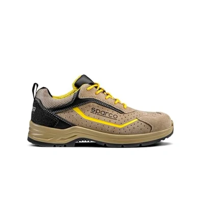 Afbeelding van Sparco Werkschoenen ESD INDY COLTON S1P EU41 Bruin