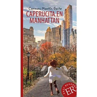 Afbeelding van Caperucita en Manhattan