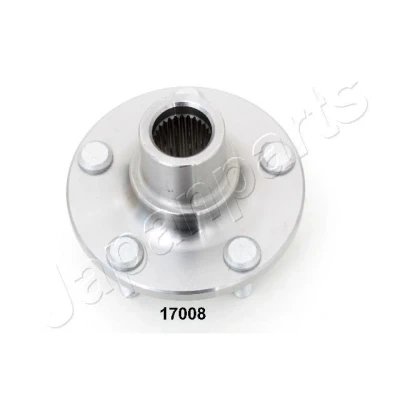Afbeelding van Wielnaaf JAPANPARTS KK 17008