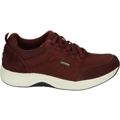 Afbeelding van Josef Seibel ELLI 50 Lage sneakersDames sneakers Kleur: Bruin Maat: 38