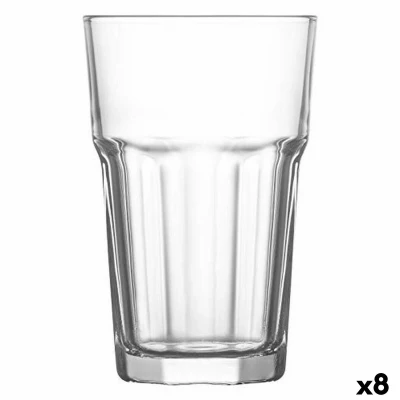 Afbeelding van Glazenset LAV LV ARA263F 6 Onderdelen (8 Stuks) (6 uds)