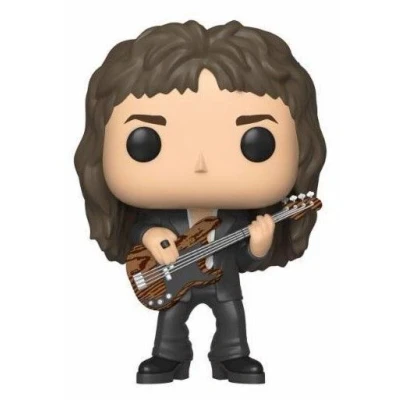 Afbeelding van John Deacon #95 Queen Rocks Funko POP!