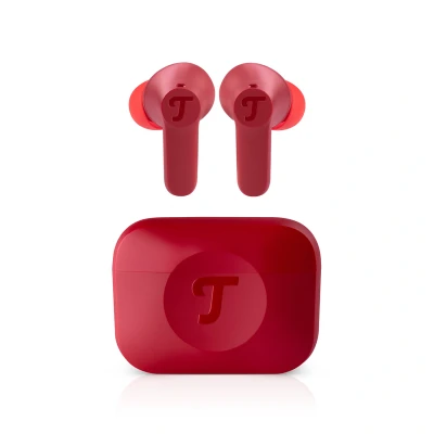 Afbeelding van AIRY TWS 2, Ruby Red