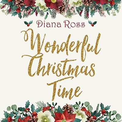 Afbeelding van Diana Ross &amp; The Supremes Wonderful Christmas Time (CD)
