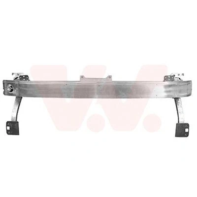 Afbeelding van VAN WEZEL 4075560 Dwarsdrager Voor PEUGEOT: 2008 Estate