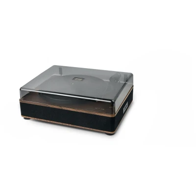 Afbeelding van Muse MT 107BTO Stereo platenspeler met bluetooth in en uit encoding functie, hout