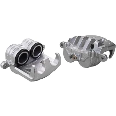Afbeelding van HELLA 8AN 355 795 671 Remklauw Zonder houder SUBARU: Forester III, II