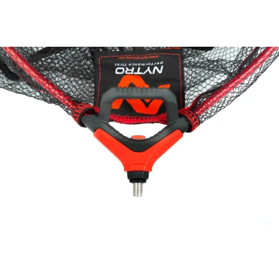 Image de Nytro Epuisette Double Maille Rapide Maat : 20&#039; 50cm