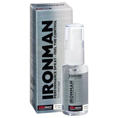Afbeelding van Stimulerende spray Joydivision (30 ml)