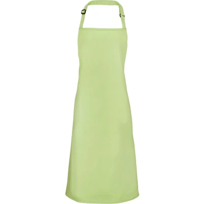 Afbeelding van Premier Colours Bib Apron PR150 Pistachio