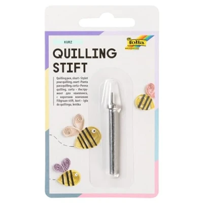 Afbeelding van Folia Quilling gereedschap