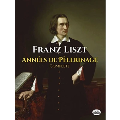 Afbeelding van Annees De Pelerinage Complete