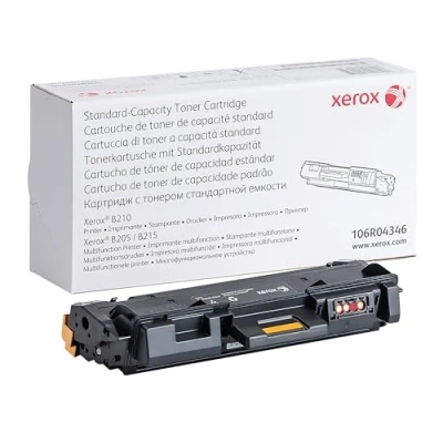 Afbeelding van Xerox 101R00664 Drum Zwart