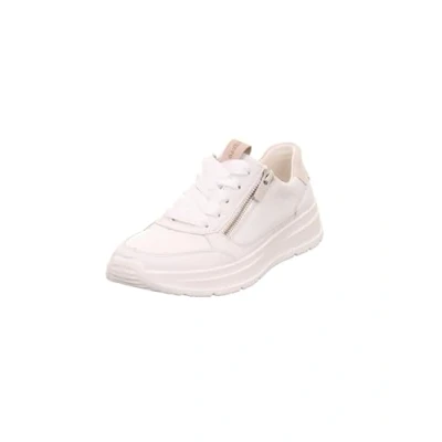Afbeelding van Legero Sneakers laag, Dames, Maat: 36, Multicolour grün Leer en textiel