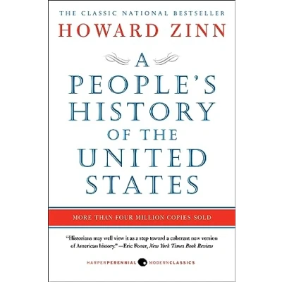 Afbeelding van Peoples History Of The United States