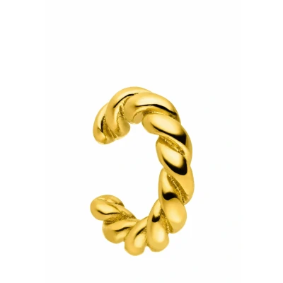 Afbeelding van Purelei Desire Oorbellen, Dames, Maat: One Size, Goldfarben
