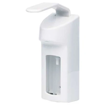 Afbeelding van Zeepdispenser Voor Manoclean 1000Ml.