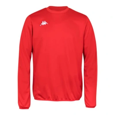 Afbeelding van Kappa Talsano Sweatshirt voor heren, Navy Blauw