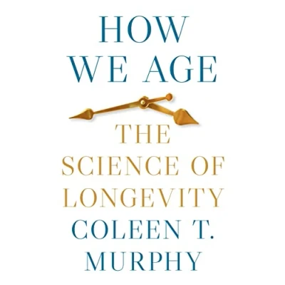 Afbeelding van How We Age