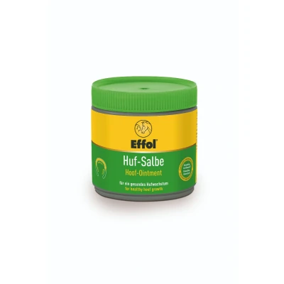 Image de Effol Baume pour Sabots Vert 500g
