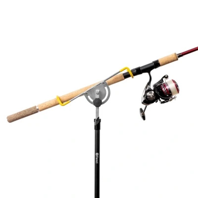 Afbeelding van Fencl Fishing Rod Support With Forked Bankstick Hengelsteun