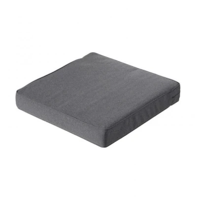 Afbeelding van Madison Loungekussen 60x60 cm Manchester grey outdoor