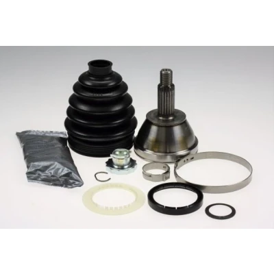 Afbeelding van SPIDAN 36035 Homokineet Met moer TPE (thermoplastische elastomeer) VOLKSWAGEN: Polo IV Hatchback, Fox Hatchback