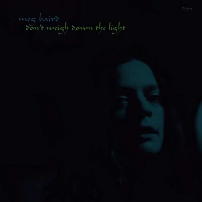 Afbeelding van Dont Weigh Down The Light