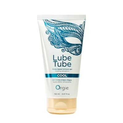 Afbeelding van Glijmiddel Orgie Koud Effect (150 ml)