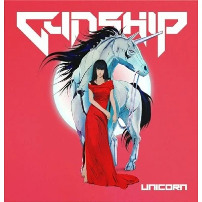 Afbeelding van Unicorn