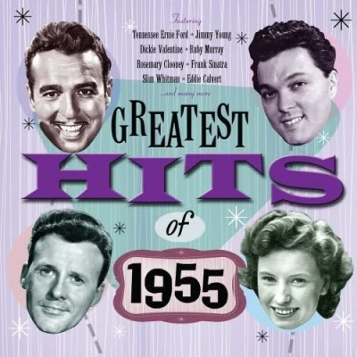Afbeelding van Greatest Hits of 1955