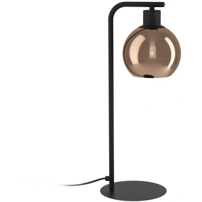 Afbeelding van Eglo Cordoba Tafellamp Zwart 390389