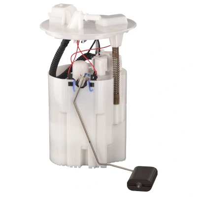 Afbeelding van FEBI BILSTEIN 102130 Brandstoftoevoereenheid Met brandstoftoevoermodule Electrisch