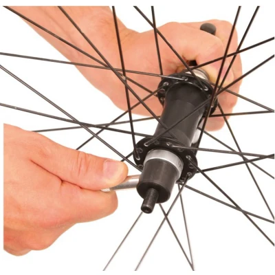 Afbeelding van Cycplus Lager inpers basis gereedschap zonder bussen Cyclus 7202953