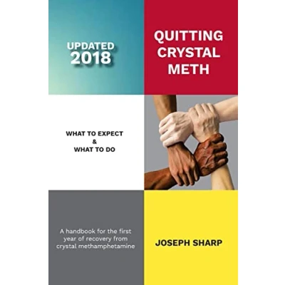 Afbeelding van Quitting Crystal Meth