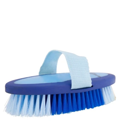 Image de Premiere Brosse Body Soft Grip 25mm Doux Bleu cobalt Medium