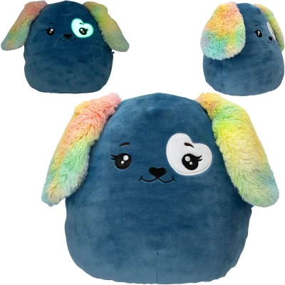 Afbeelding van Depesche Ylvi Swoppies knuffel hond 30 cm