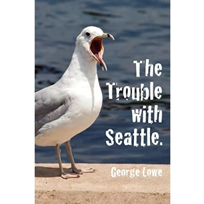 Afbeelding van Trouble with Seattle