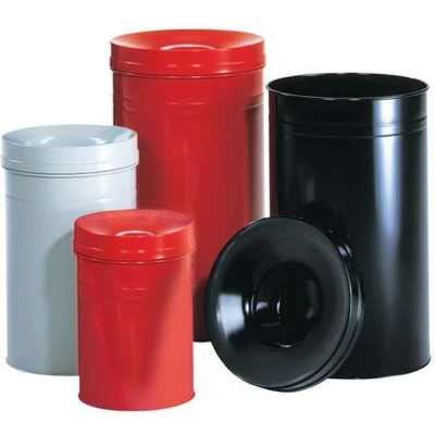 Afbeelding van Afvalzak Quantore LDPE T50 160L blauw extra stevig 90x110cm 20 stuks