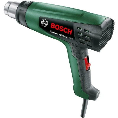 Afbeelding van Bosch EasyHeat 600 Heteluchtpistool 1800 watt