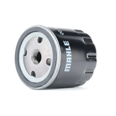Afbeelding van Knecht Oliefilter OC 5