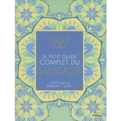 Image de Le petit guide complet du massage